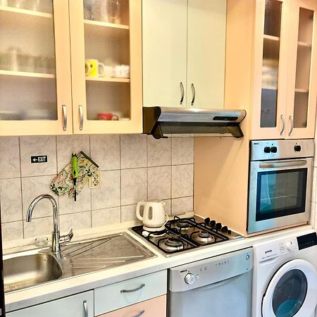스플리트 Apartman Paula 아파트 외부 사진