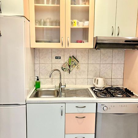 스플리트 Apartman Paula 아파트 외부 사진