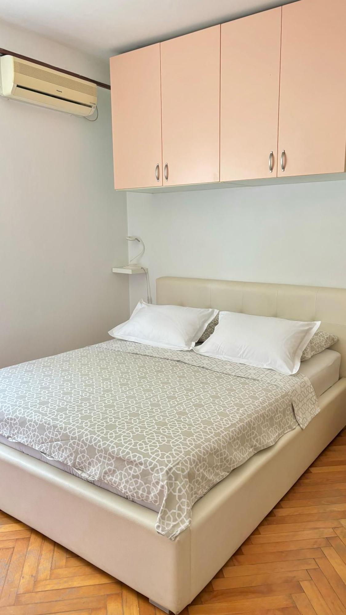 스플리트 Apartman Paula 아파트 외부 사진
