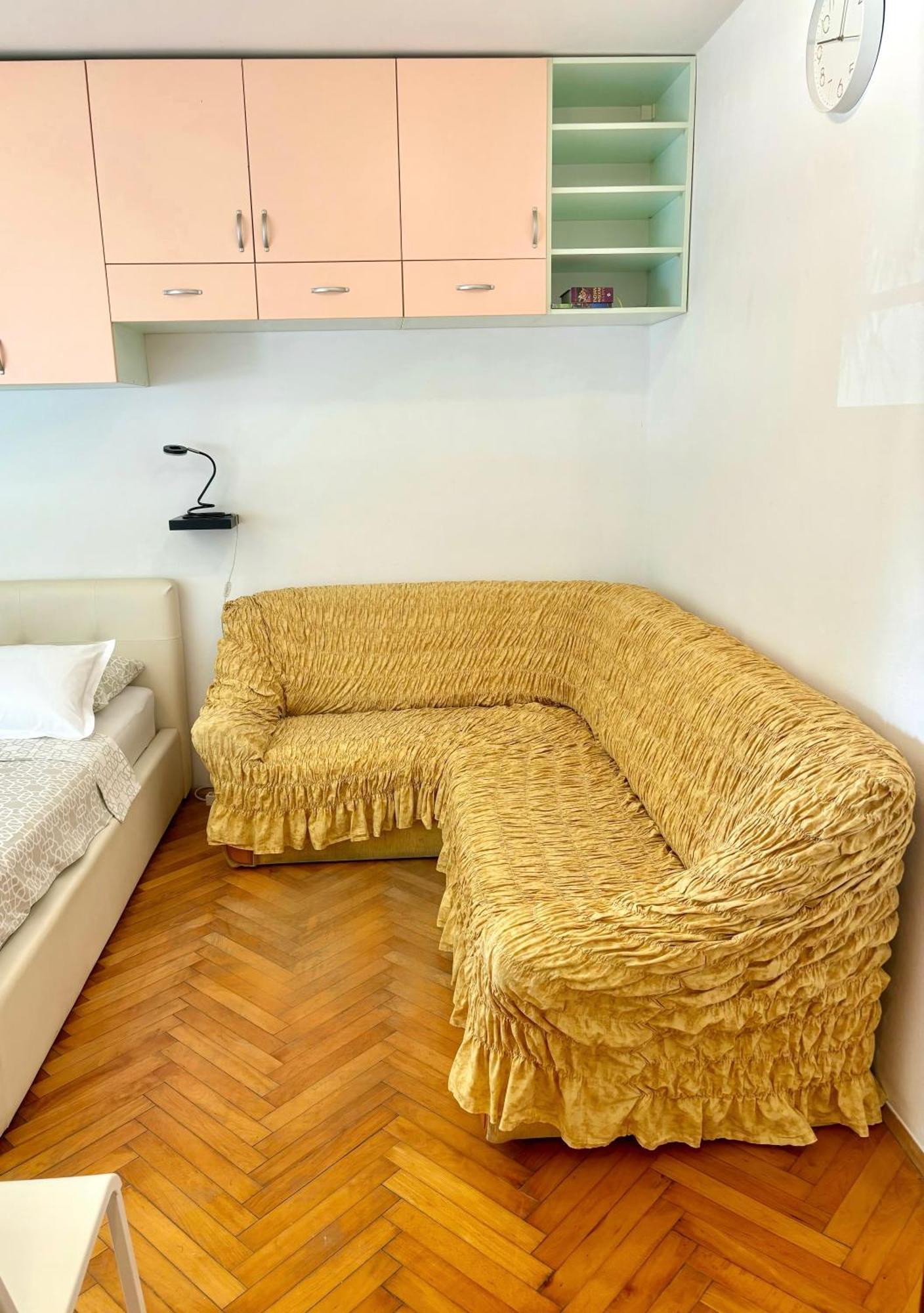 스플리트 Apartman Paula 아파트 외부 사진