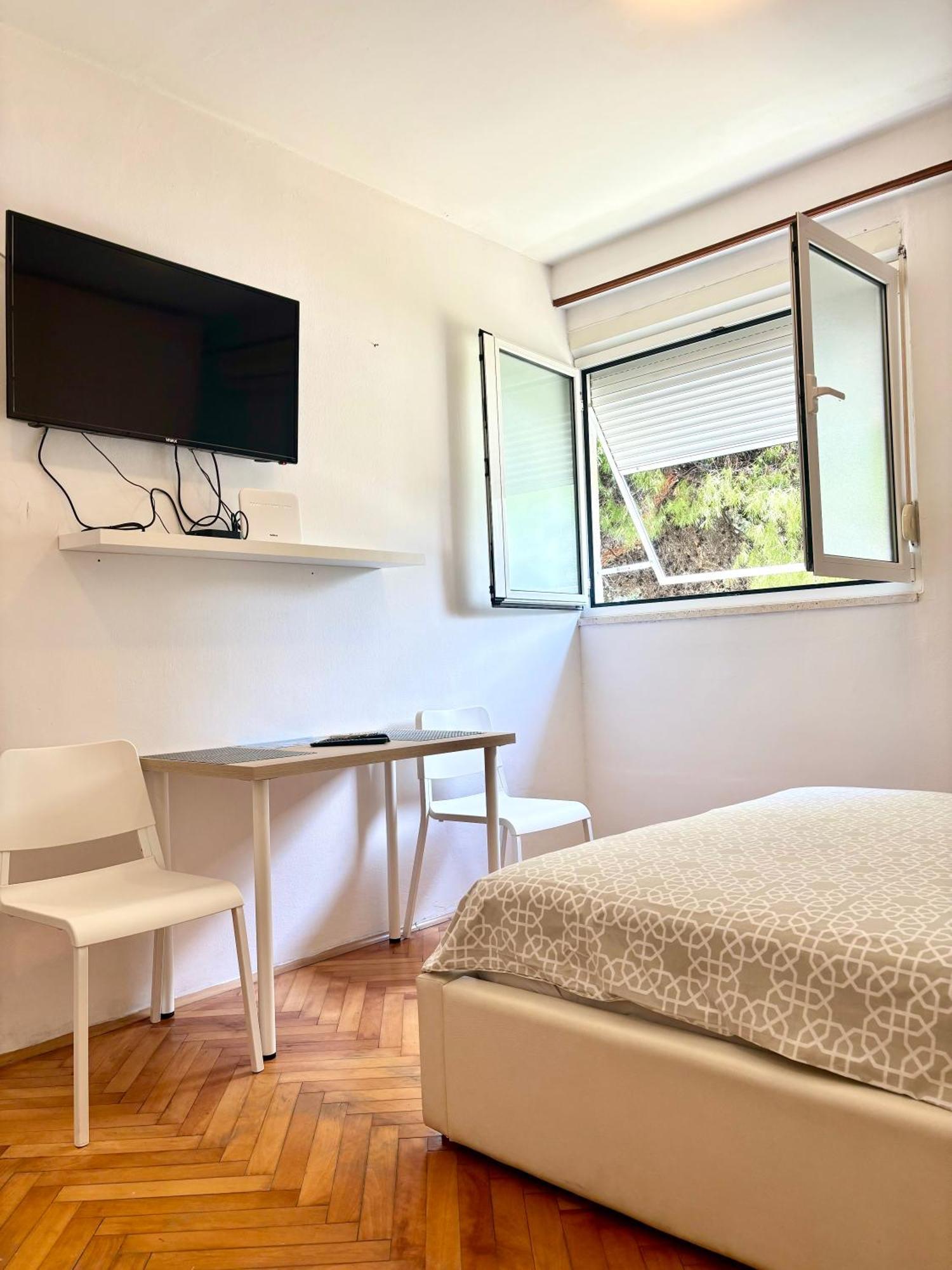 스플리트 Apartman Paula 아파트 외부 사진